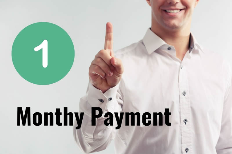 Monthy Payment